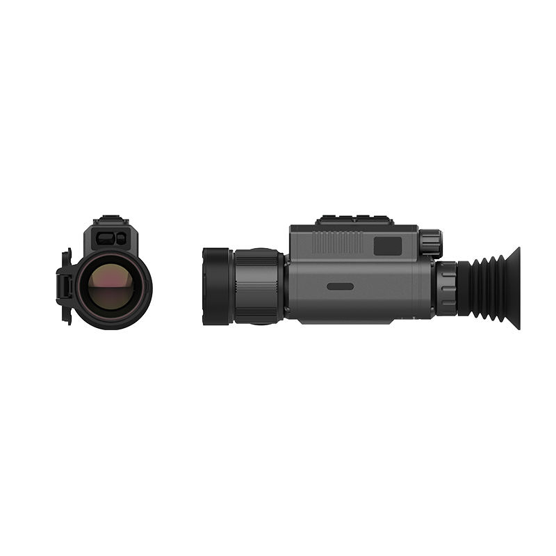 Hunting Thermal Imaging Scope - Sytong MM06-50LRF Wärmebildkamera 640x512 Auflösung 50mm