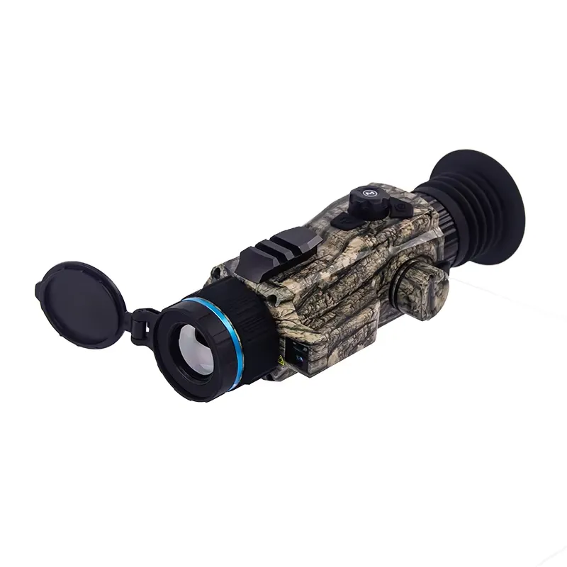 Hunting Thermal Imaging Scope - Keepguard Nachtsichtgerät für die Jagd 256*192