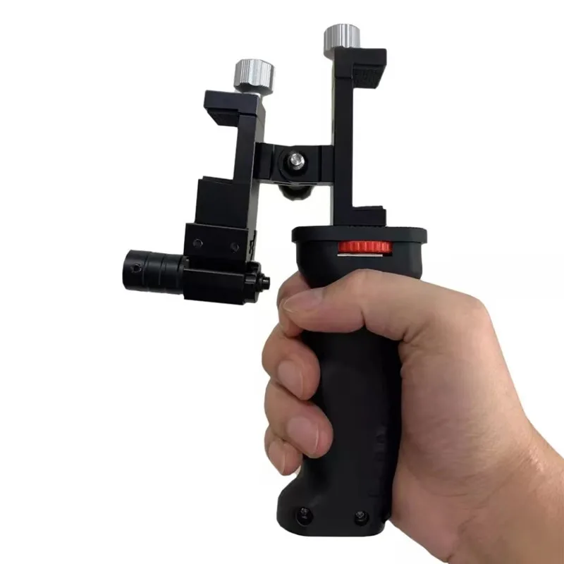 Nf 521 Thermal Imaging Camera - Griffhalter aus Legierung, Zubehör für InfiRay