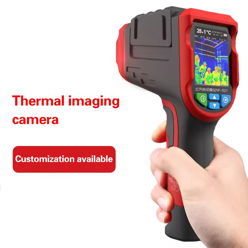 Automatische Wärmebildkamera N – Nf 521 Thermal Imaging Camera Bewertung und Preis