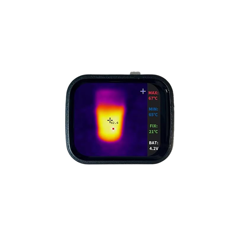 KYCOR-Thermograf 320 X 240 Tou – Underfloor Heating Thermal Detector Bewertung und Preis