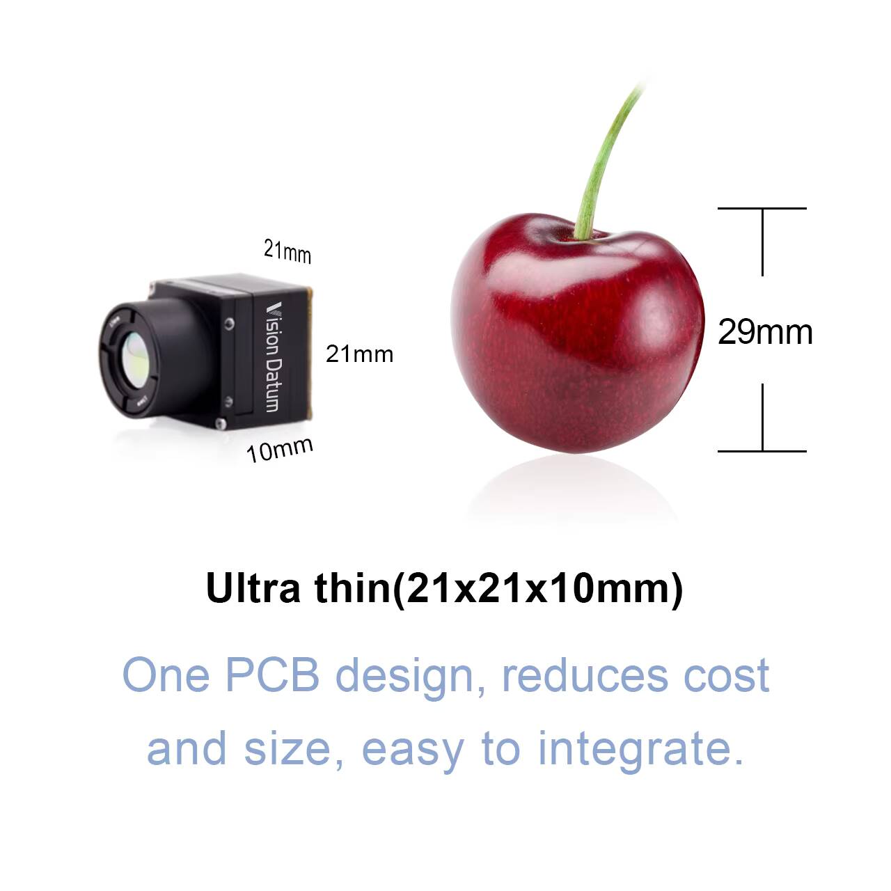 1280X1024 LWIR 12Um Nicht gekü – Thermal Imager Drone Gimbal Bewertung und Preis