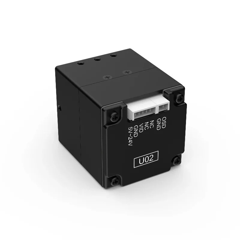 Hochwertiges U03 640x512 Wärme – Thermal Module 640X512 Core Bewertung und Preis