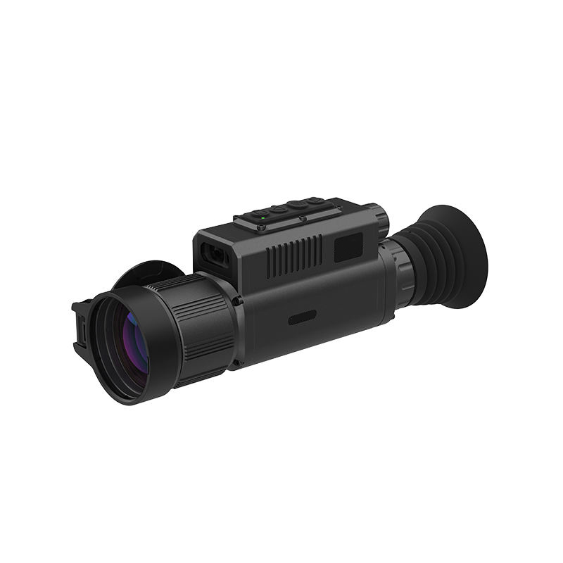 Sytong MM06-50LRF Wärmebildkam – Hunting Thermal Imaging Scope Bewertung und Preis