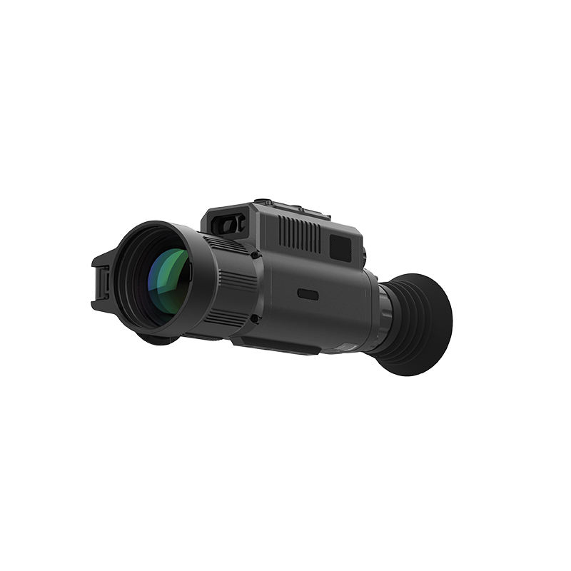 Sytong MM06-50LRF Wärmebildkam – Hunting Thermal Imaging Scope Bewertung und Preis