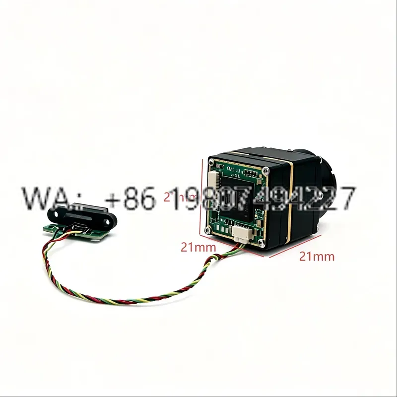 640x512 Ungekühlter Infrarot-W – Thermal Module 640X512 Core Bewertung und Preis