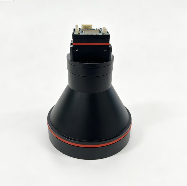 Wärmebildmodul 640x512 Ungeküh – Thermal Module 640X512 Core Bewertung und Preis