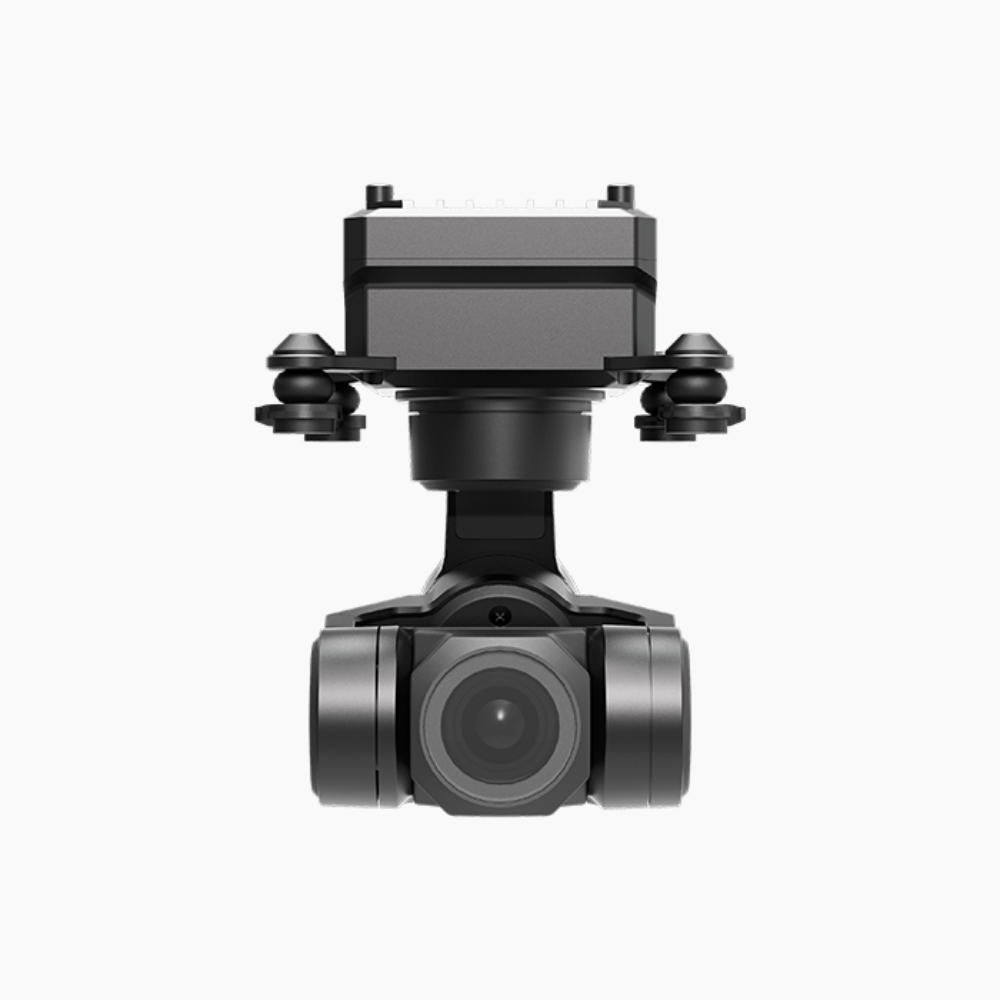 NCZOBOE 4K Mikro-Wärmebildkame – Thermal Imager Drone Gimbal Bewertung und Preis