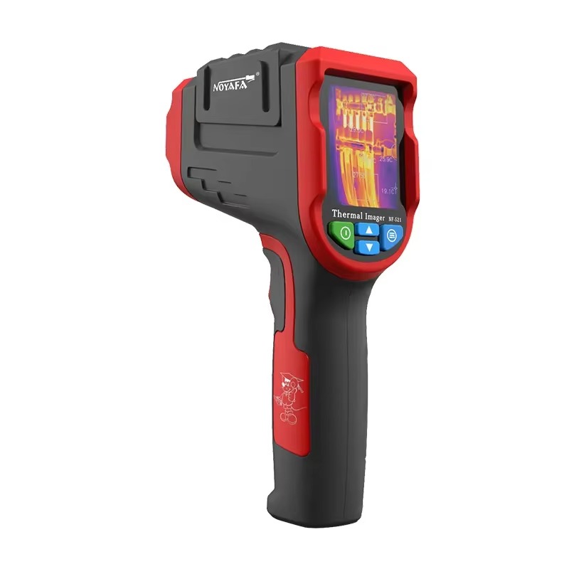 【2026】NF-521 Industrielle Wärm – Nf 521 Thermal Imaging Camera Bewertung und Preis