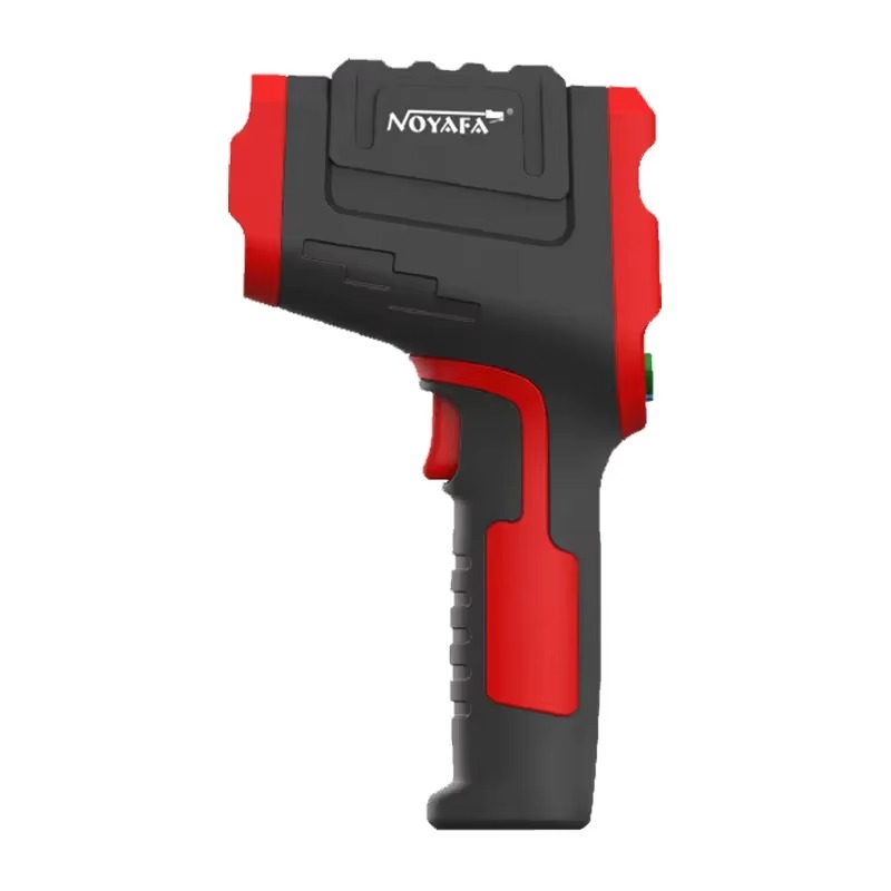 【2026】NF-521 Industrielle Wärm – Nf 521 Thermal Imaging Camera Bewertung und Preis
