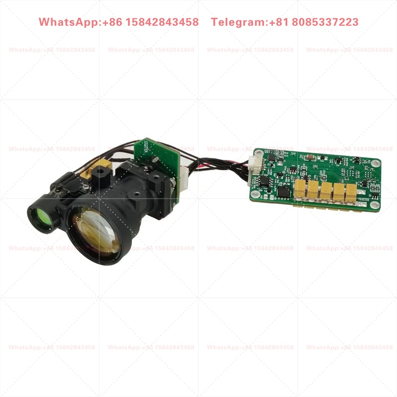 Entfernungsmessmodul Drohnen-G – Thermal Imager Drone Gimbal Bewertung und Preis